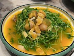 -火婆子·川小馆(扬韬科技广场店)