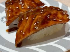 -新一番三文鱼寿司(大东海店)