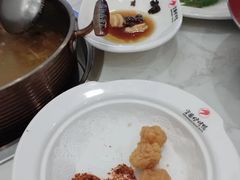 -守柴炉烤鸭(中海国际店)