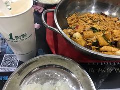 -北京大学-燕南食堂