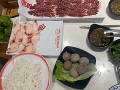 -陈记顺和潮汕牛肉火锅(韩江路店)