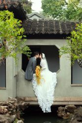 -Mu慕婚纱摄影·超级工作室