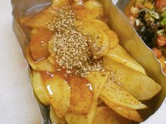 -火焰枪蛋·烧烤(奉天街店)