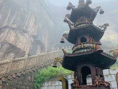 -九华山风景区