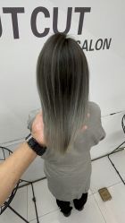 -CUT CUT Hair Salon