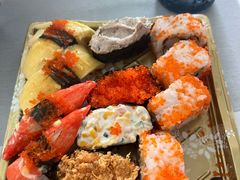 -池田寿司·新鲜现做(西红门荟聚店)