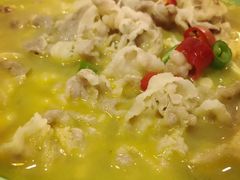 -热度餐厅(老佛爷店)