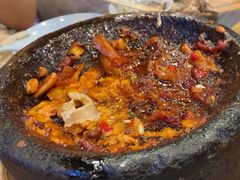 -西江美食舫·江西菜(健德桥店)