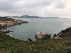 -南麂列岛