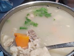 -清真·卡德尔大叔新疆主题餐厅(龙汇路店)
