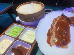 北京果木烤鸭-逸馥荟(人广来福士店)