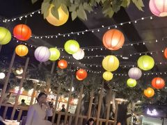 -广州花园酒店荔湾亭·地道点心·粤式饮茶