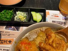 -鳗事鱼意·活鳗现烤专門店(保利广场店)