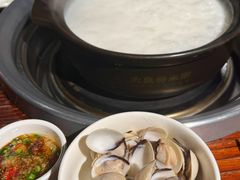 -大良毋米粥(锦龙路总店)