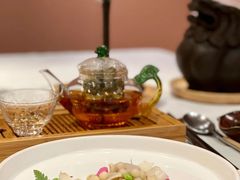 -叶叶菩提(太原别墅店)