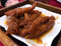 -鼎珑点心仔(燕塘店)