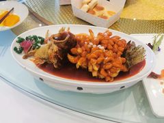 -得月楼·省级非遗·传统苏帮菜(观前店)