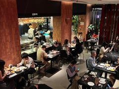 -Nord Grill&Bar Highland诺德西餐(深圳欢乐海岸店)