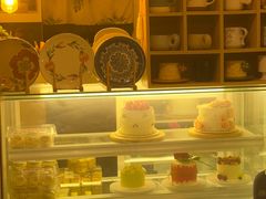 -昼夜咖啡馆