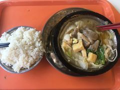 -上海理工大学第五食堂