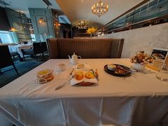 -戈雅法餐厅(世界城广场店)