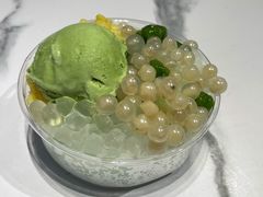-乐果甜心·潮汕冰室(南澳后宅分店)