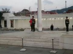 -大连人民广场