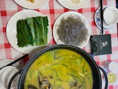 -醉美东江·三文鱼·烧鸡公