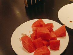 -盛宴自助餐厅(运达喜来登店)