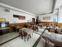 大堂-清真烧麦馆(民族路店)