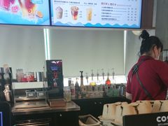 -COSTA COFFEE(金长安大厦店)