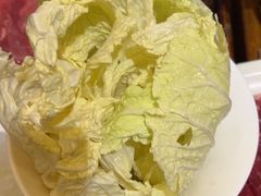 -清真·京华源铜锅涮肉(丰庆店)