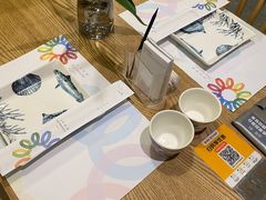 -四季餐厅(华苑店)
