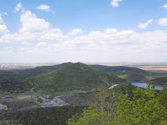 -棋盘山风景区