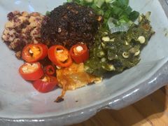 -野山舂·贵州现舂酸汤牛肉(鸿通城店)