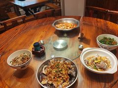 -衡厨·衡阳土菜(中南店)