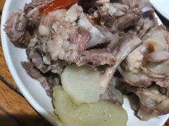 -有奴思烤肉·清真(正宁路店)