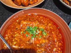 -华豫川酒家(大卫城店)