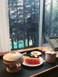 -馨月汇·一悦馨香月子中心(前滩店)
