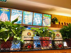 -木屋烧烤(双榆树店)
