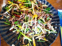 -伊兴阁清真小馆