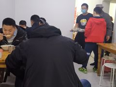 -胖子馄饨坊(天目路店)