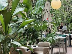 -Osteria Garden 生蚝花园餐厅(原进贤路店)