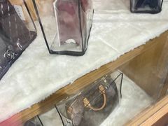 -喬越名品Cafe Fashion(富力公园店)