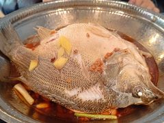 -简小舍·民间手艺菜(武昌江滩店)