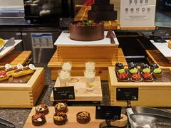 -Social 秀西餐厅-长沙瑞吉酒店(运达店)