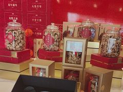-顺峰(农展馆店)
