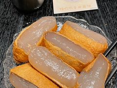 -蟹犇•帝王蟹雪蟹(陆家嘴店)
