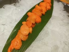 -花和海鲜自助(梅江店)