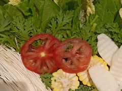 -蜀留香火锅·始于1999·原四川老火锅(白堤路店)
